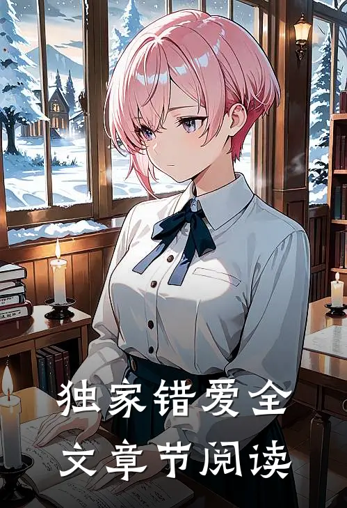 独家错爱全文章节阅读