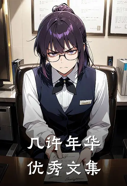 几许年华优秀文集