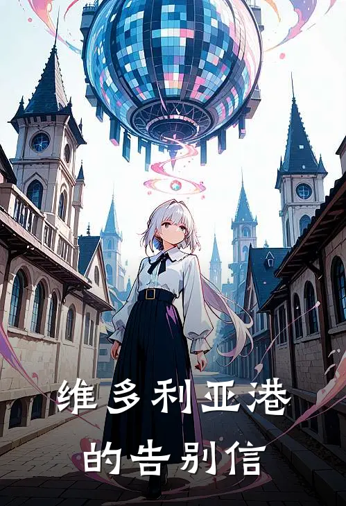 维多利亚港的告别信