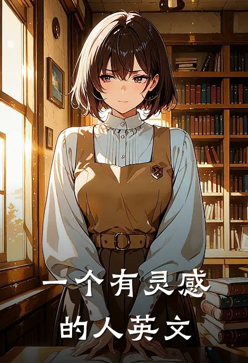一个有灵感的人英文