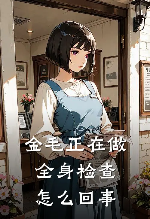 金毛正在做全身检查怎么回事