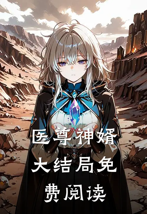 医尊神婿大结局免费阅读