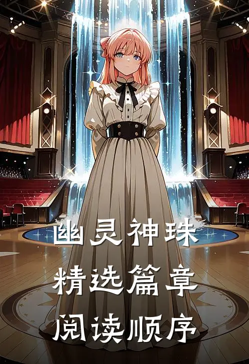 幽灵神珠精选篇章阅读顺序