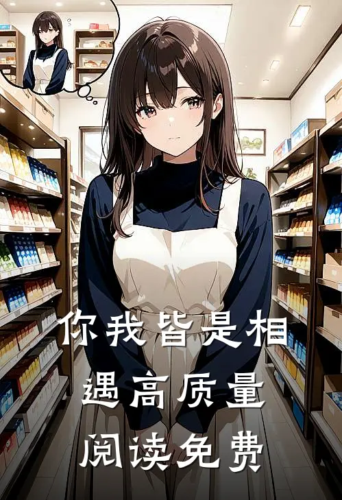 你我皆是相遇高质量阅读免费