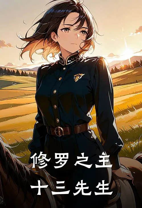 修罗之主十三先生