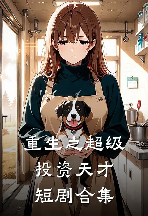 重生之超级投资天才短剧合集
