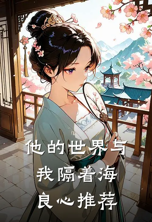 他的世界与我隔着海良心推荐