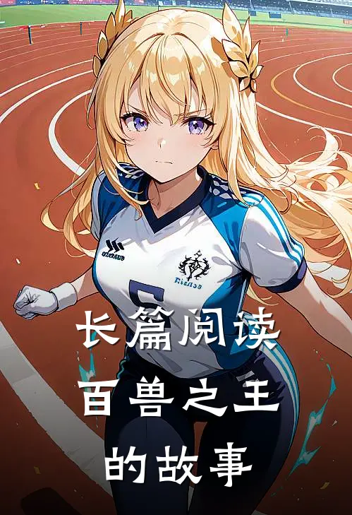 长篇阅读百兽之王的故事