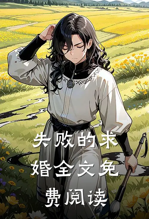 失败的求婚全文免费阅读