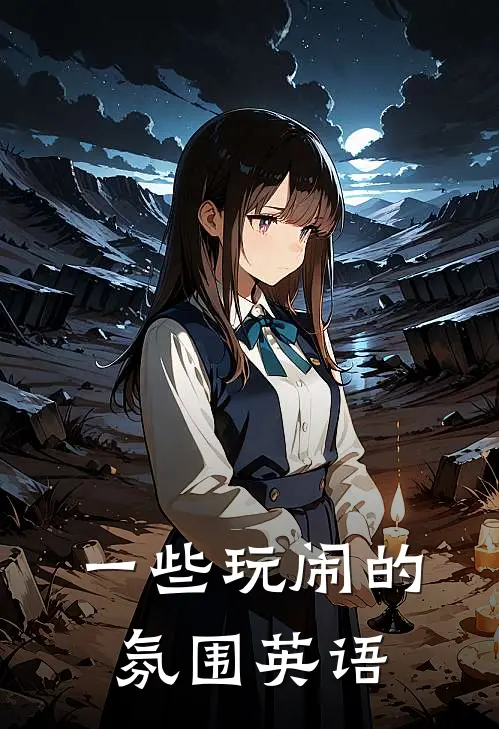 一些玩闹的氛围英语