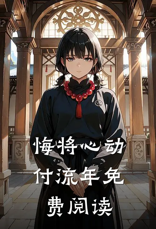 悔将心动付流年免费阅读