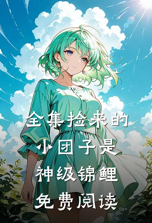 全集捡来的小团子是神级锦鲤免费阅读