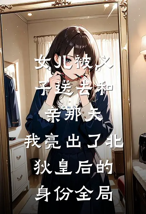 女儿被义子送去和亲那天，我亮出了北狄皇后的身份全局