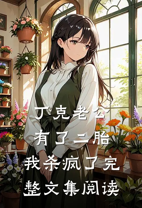 丁克老公有了二胎，我杀疯了完整文集阅读