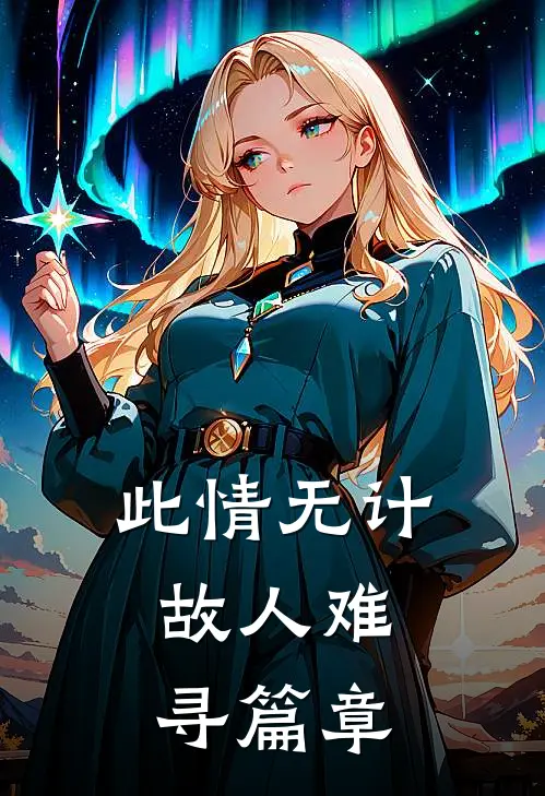此情无计，故人难寻篇章