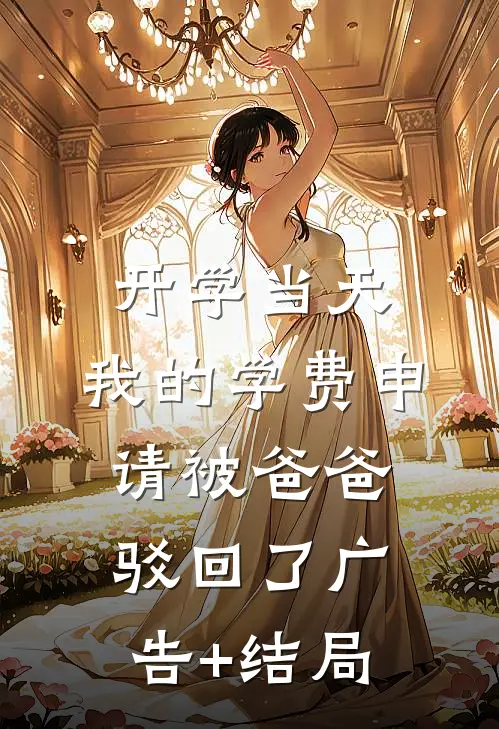 开学当天，我的学费申请被爸爸驳回了广告+结局