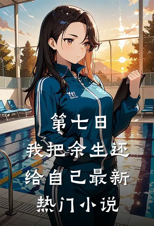 第七日，我把余生还给自己最新热门小说