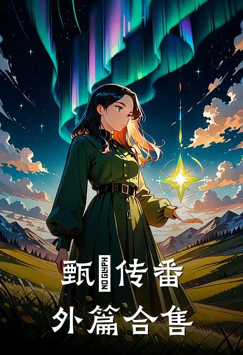 甄嬛传番外篇合售