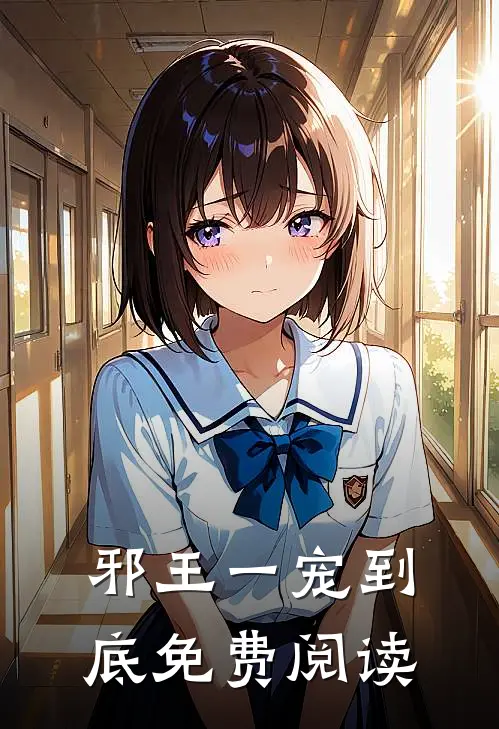 邪王一宠到底免费阅读