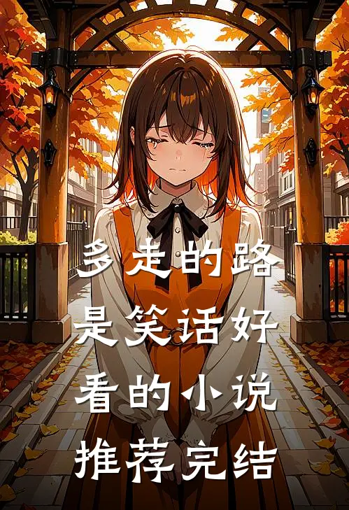多走的路是笑话好看的小说推荐完结