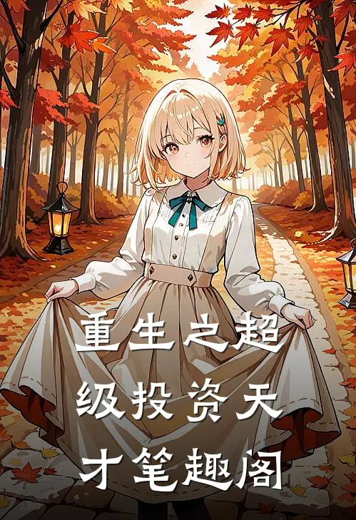 重生之超级投资天才笔趣阁