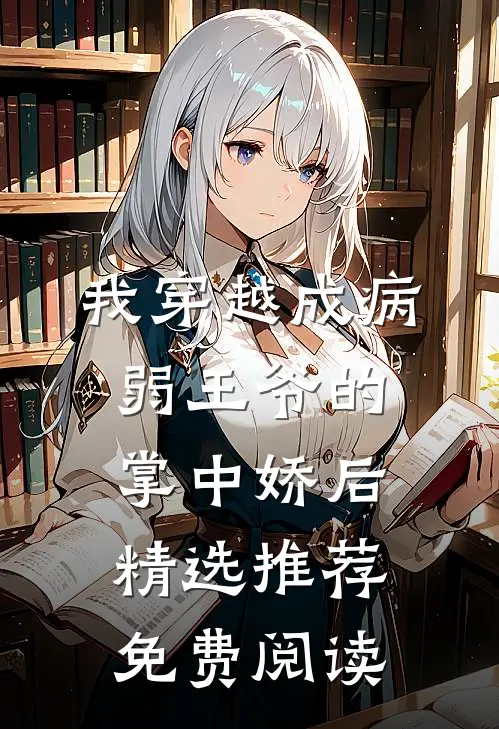 我穿越成病弱王爷的掌中娇后精选推荐免费阅读