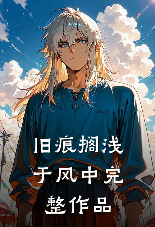 旧痕搁浅于风中完整作品