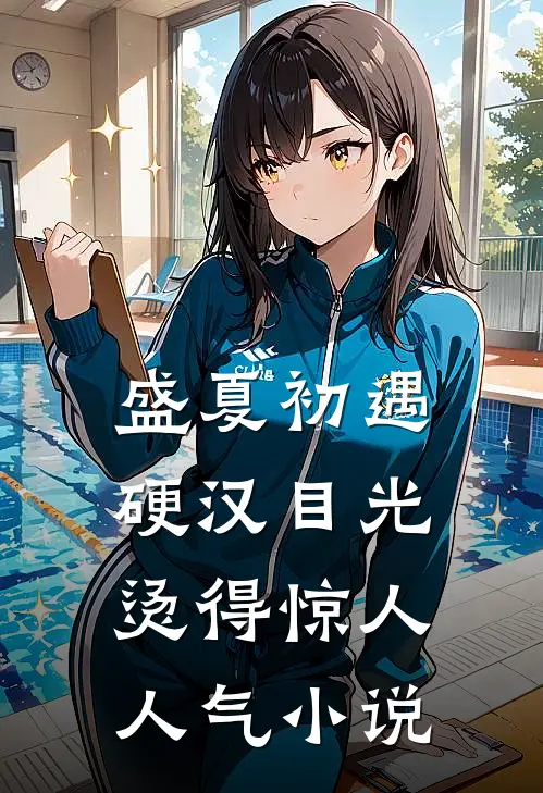 盛夏初遇，硬汉目光烫得惊人人气小说