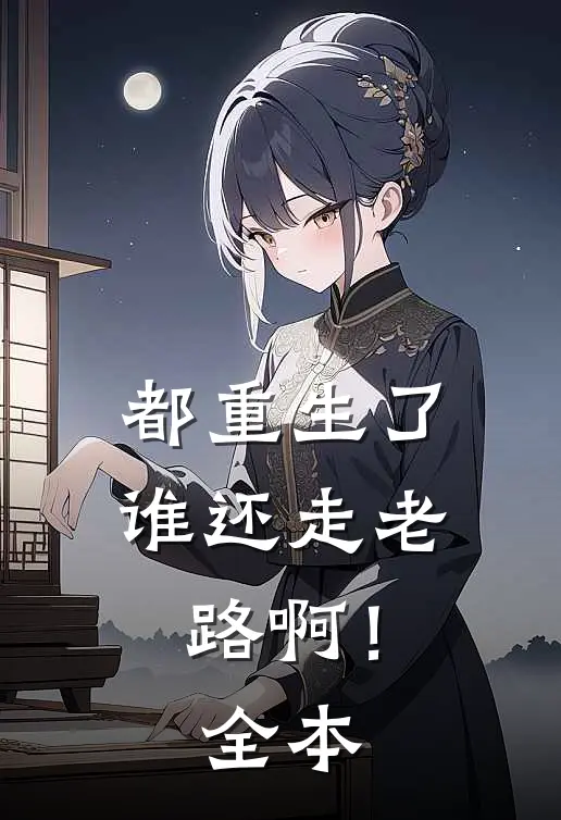 都重生了，谁还走老路啊！全本