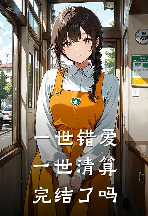 一世错爱一世清算完结了吗
