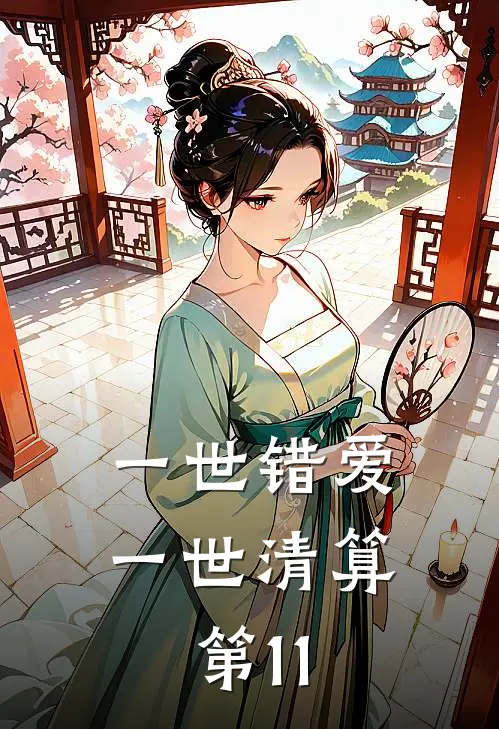 一世错爱一世清算第11