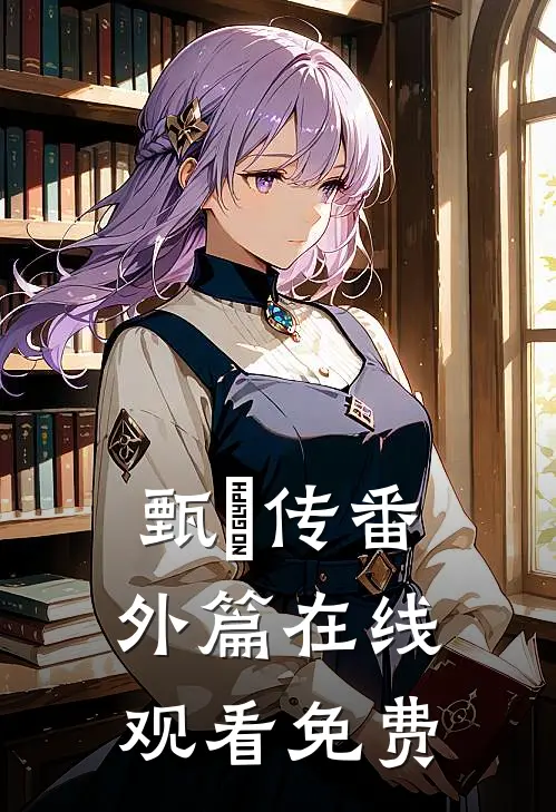 甄嬛传番外篇在线观看免费