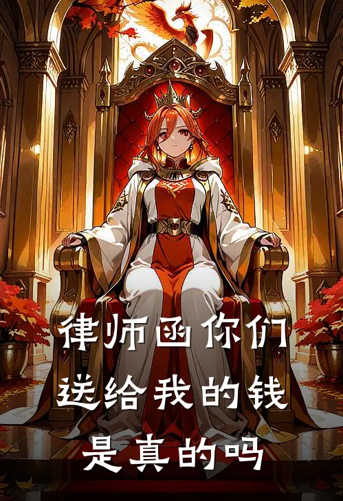 律师函你们送给我的钱是真的吗