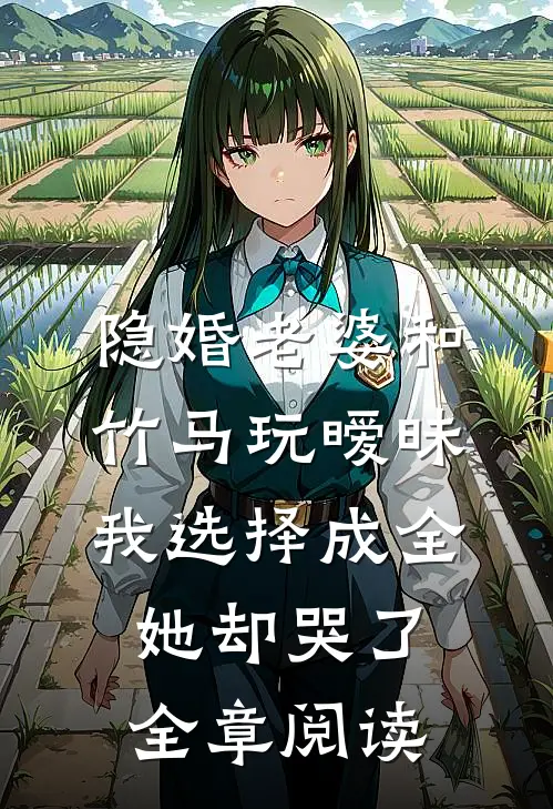 隐婚老婆和竹马玩暧昧，我选择成全她却哭了全章阅读