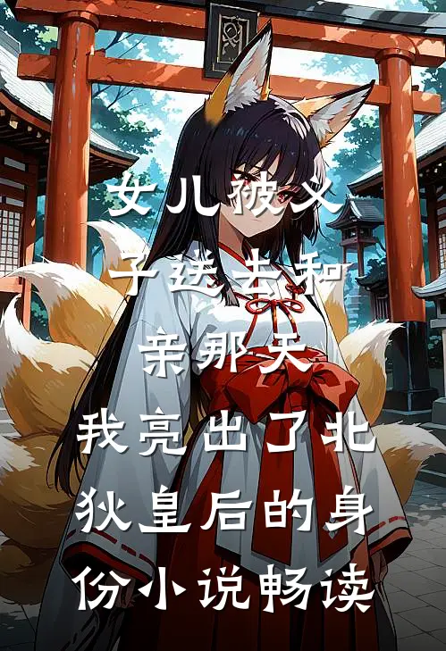 女儿被义子送去和亲那天，我亮出了北狄皇后的身份小说畅读