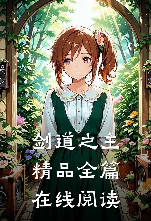 剑道之主精品全篇在线阅读