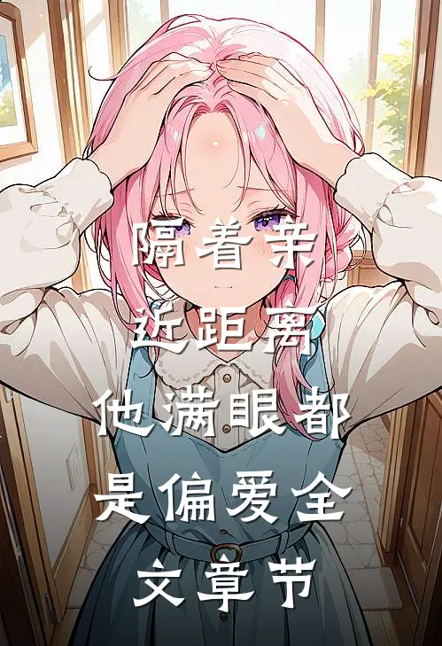 隔着亲近距离，他满眼都是偏爱全文章节