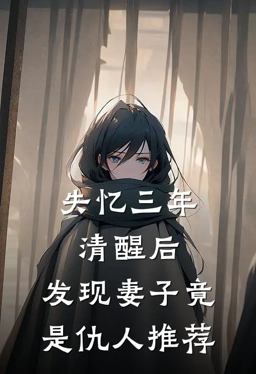 失忆三年清醒后，发现妻子竟是仇人推荐