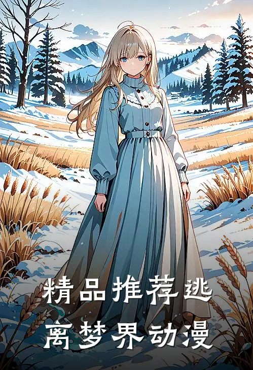 精品推荐逃离梦界动漫