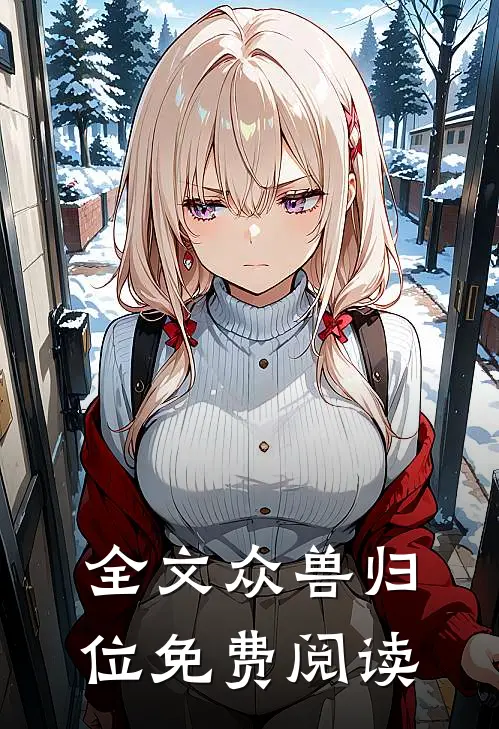 全文众兽归位免费阅读