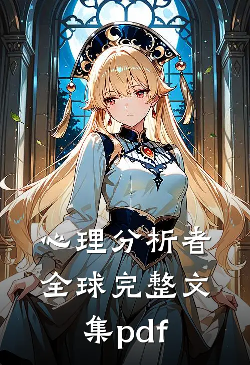 心理分析者全球完整文集pdf