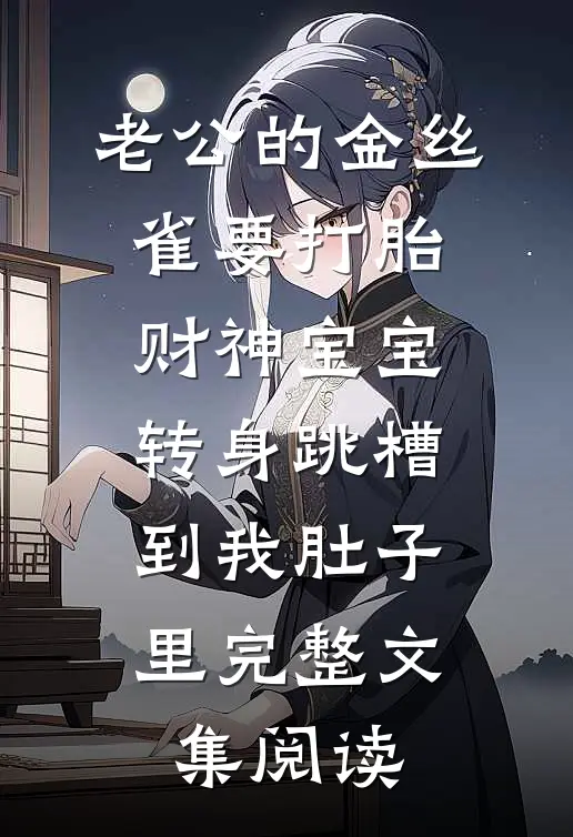 老公的金丝雀要打胎，财神宝宝转身跳槽到我肚子里完整文集阅读