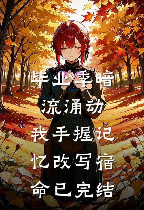 毕业季暗流涌动，我手握记忆改写宿命已完结