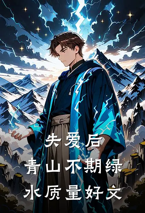 失爱后，青山不期绿水质量好文