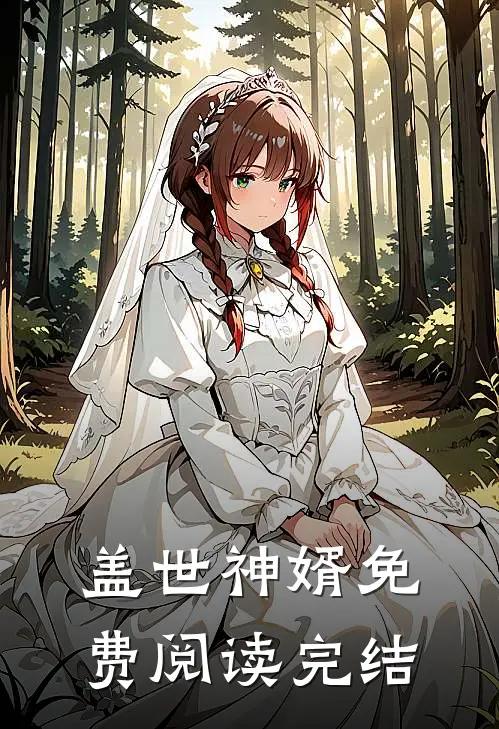 盖世神婿免费阅读完结