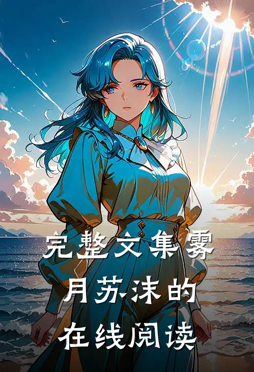 完整文集雾月苏沫的在线阅读