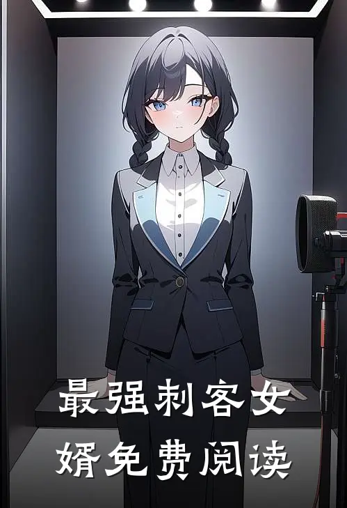 最强刺客女婿免费阅读