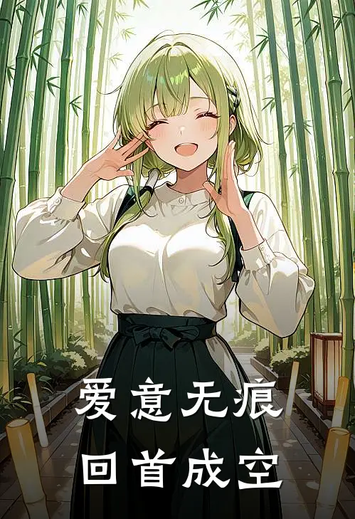 爱意无痕,回首成空