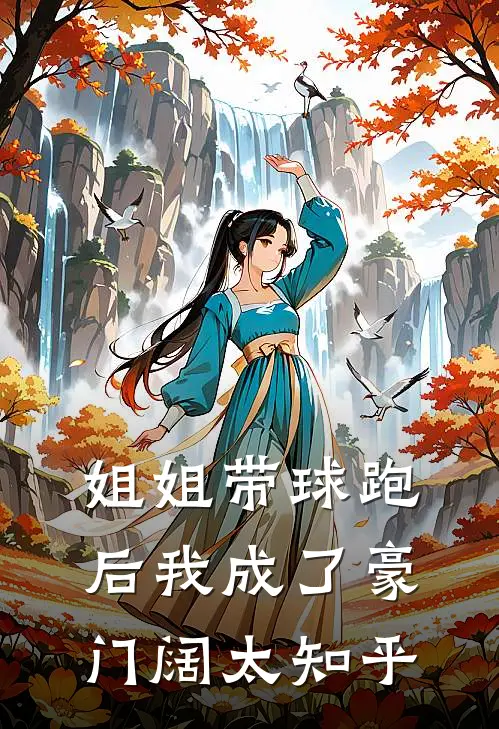 姐姐带球跑后我成了豪门阔太知乎