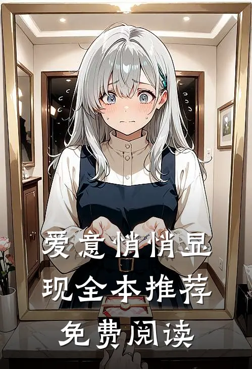 爱意悄悄显现全本推荐免费阅读